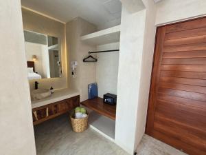 Luumbal Hotel El Cuyo