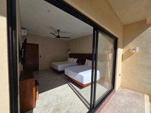 Luumbal Hotel El Cuyo