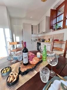 LA COLLINA DEI SAPORI Montepulciano