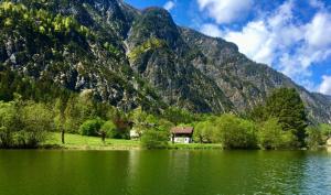 Seegut Steeg am Hallstättersee