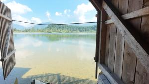 Seegut Steeg am Hallstättersee