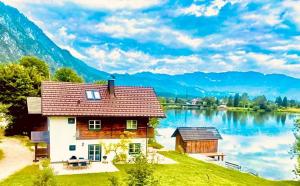 Seegut Steeg am Hallstättersee