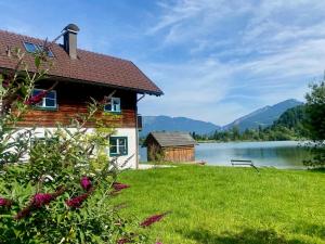 Seegut Steeg am Hallstättersee