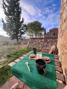 LA COLLINA DEI SAPORI Montepulciano