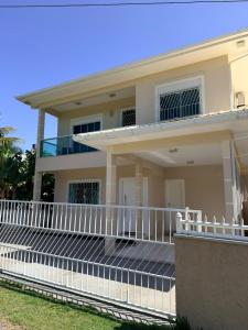 Casa Próxima ao Campeche Florianópolis com Suíte Master