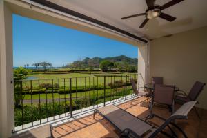 Del Mar 2J - 3bdr- 2bth Ocean view