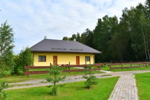 Holiday Home Četri Vēji