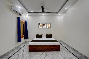 Hotel O by OYO Pristine inn