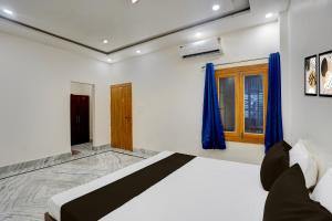 Hotel O by OYO Pristine inn