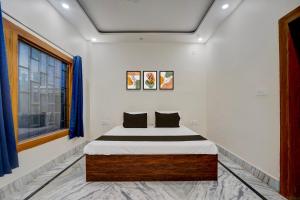 Hotel O by OYO Pristine inn