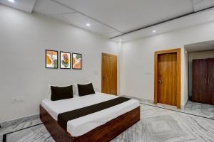 Hotel O by OYO Pristine inn