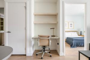 Blueground Chinatown view nr Boston Common BOS-1191