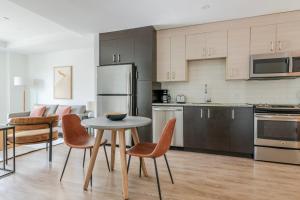 Blueground Chinatown view nr Boston Common BOS-1191