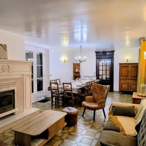 Village Collection Le Vauvert