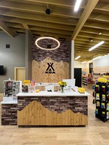 Bryan North College Station KOA Holiday