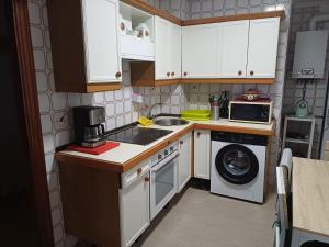 apartamento gran Vía