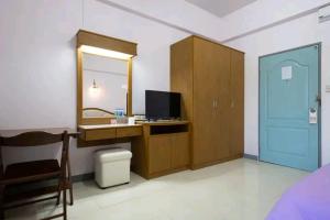 JunRai รีสอร์ท