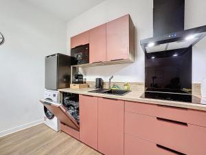 Tour dAuvergne - Appartements en plein centre ville, proche de la cathédrale et de la place de Jaude