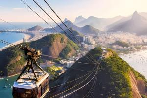 3 Minutos da Praia | Perto da Pedra do Arpoador
