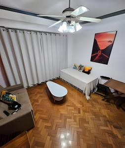 3 Minutos da Praia | Perto da Pedra do Arpoador