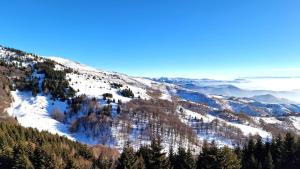 Sunny Hill Kop - Luxury Apartment Mountain View