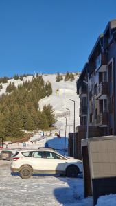 Sunny Hill Kop - Luxury Apartment Mountain View
