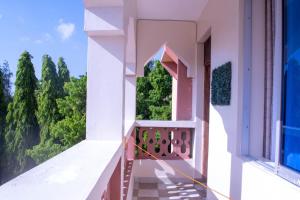 Makao Kilifi - modern & secure 1BR by the creek