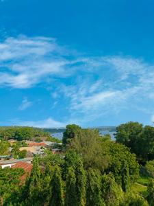 Makao Kilifi - modern & secure 1BR by the creek