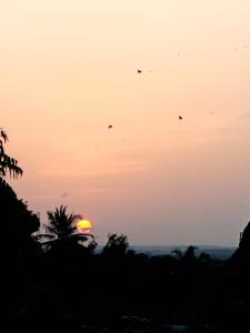 Makao Kilifi - modern & secure 1BR by the creek