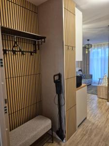 Apartament na Mierzei