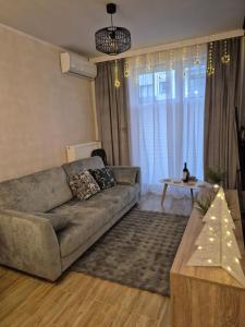 Apartament na Mierzei