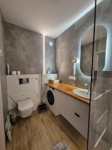 Apartament na Mierzei