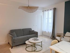 Apartment 2 or 4 people Eiffel Tower and Invalides