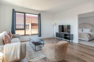 Blueground SoMa fitness center nr Civic Center SFO-1910