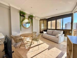 Sea Views Levante Beach Ana