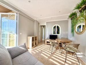 Sea Views Levante Beach Ana