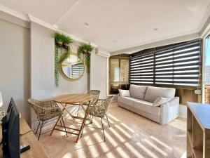 Sea Views Levante Beach Ana