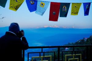 Golden View Homestay