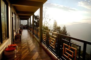 Golden View Homestay