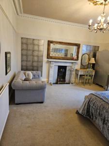 Trinity Boutique B&B