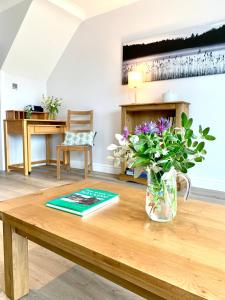 2 bedroom home near Henley on Thames