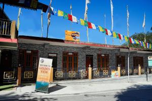 Golden View Homestay