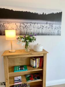 2 bedroom home near Henley on Thames