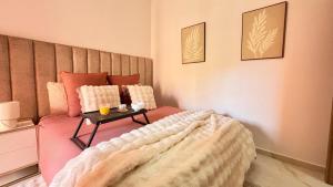 Appart cosy & chic premium Village, 5 piscines