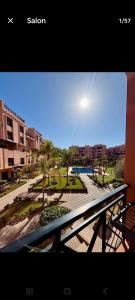 Appart cosy & chic premium Village, 5 piscines