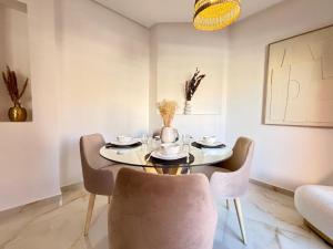 Appart cosy & chic premium Village, 5 piscines