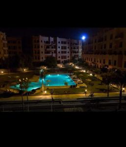 Appart cosy & chic premium Village, 5 piscines