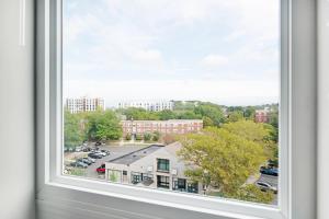 Blueground St Elizabeths pool nr Boston Common BOS-1187