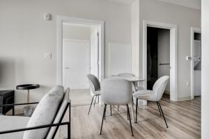 Blueground St Elizabeths pool nr Boston Common BOS-1187