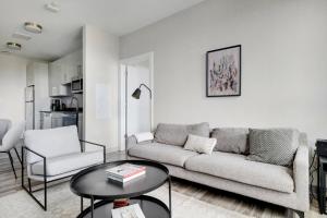 Blueground St Elizabeths pool nr Boston Common BOS-1187